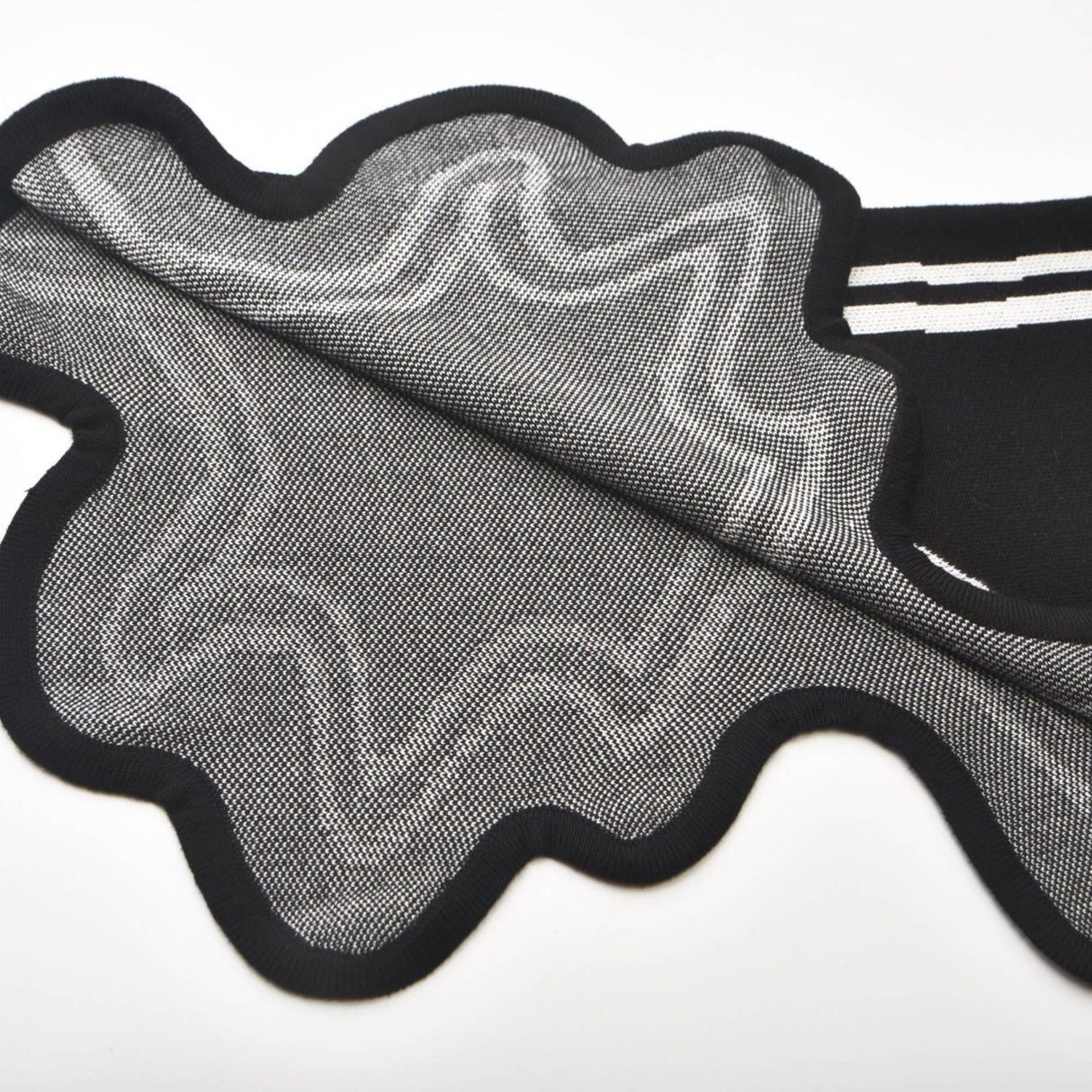 Zaira Mini Dress Floral Panel Round Neck Feminine Touch