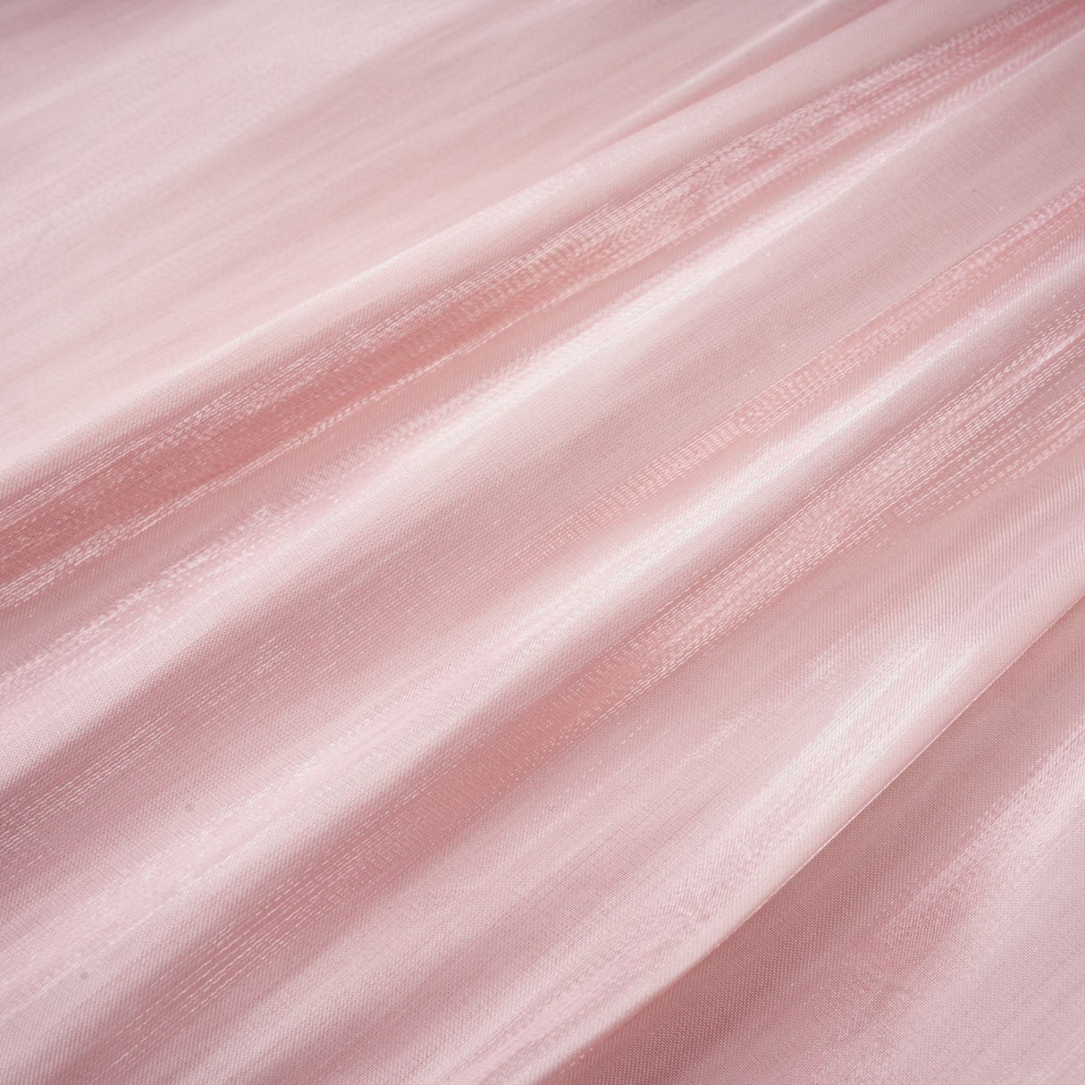 Zaira Mini Dress Pink Sequin Crystal Pleated Sparkle Shine