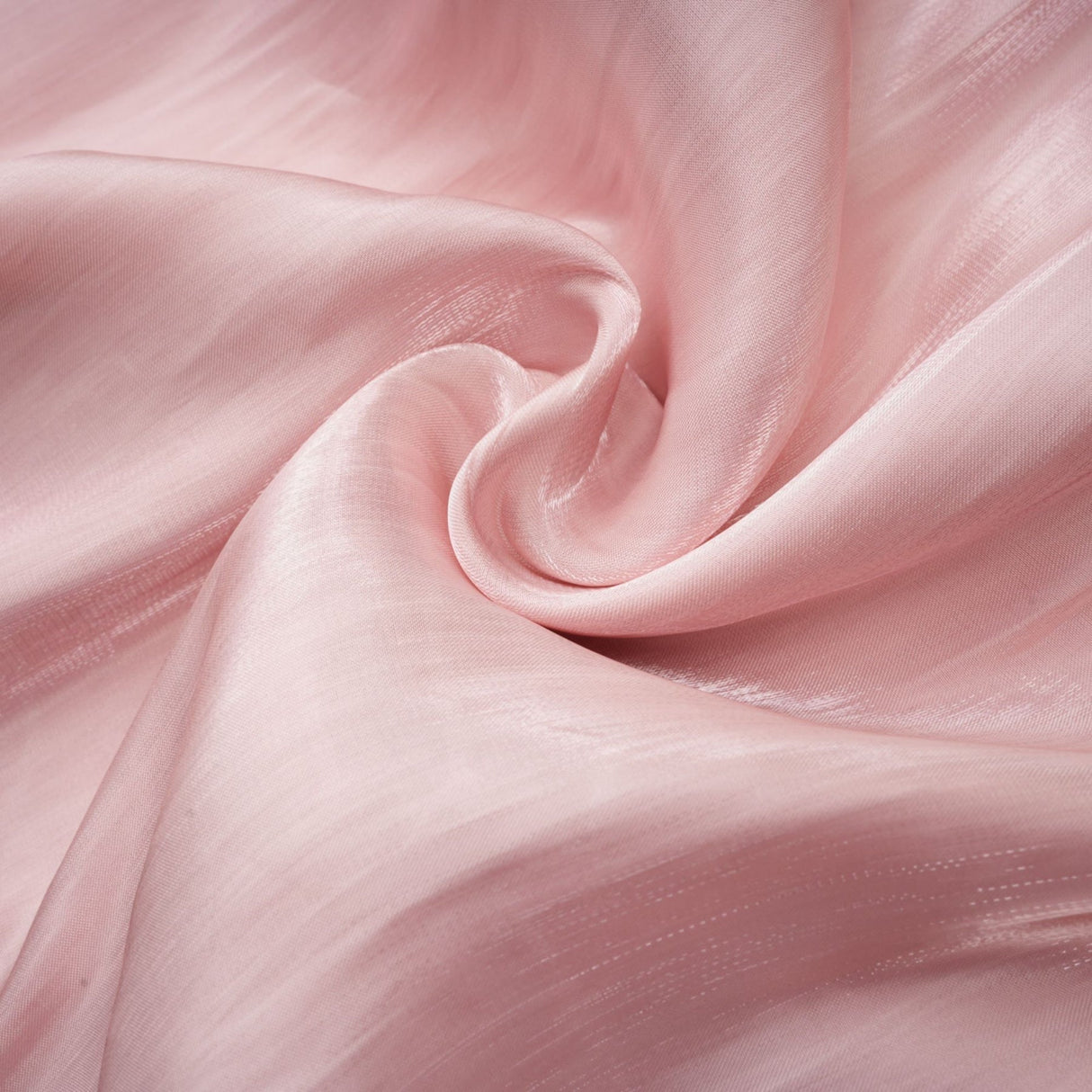 Zaira Mini Dress Pink Sequin Crystal Pleated Sparkle Shine