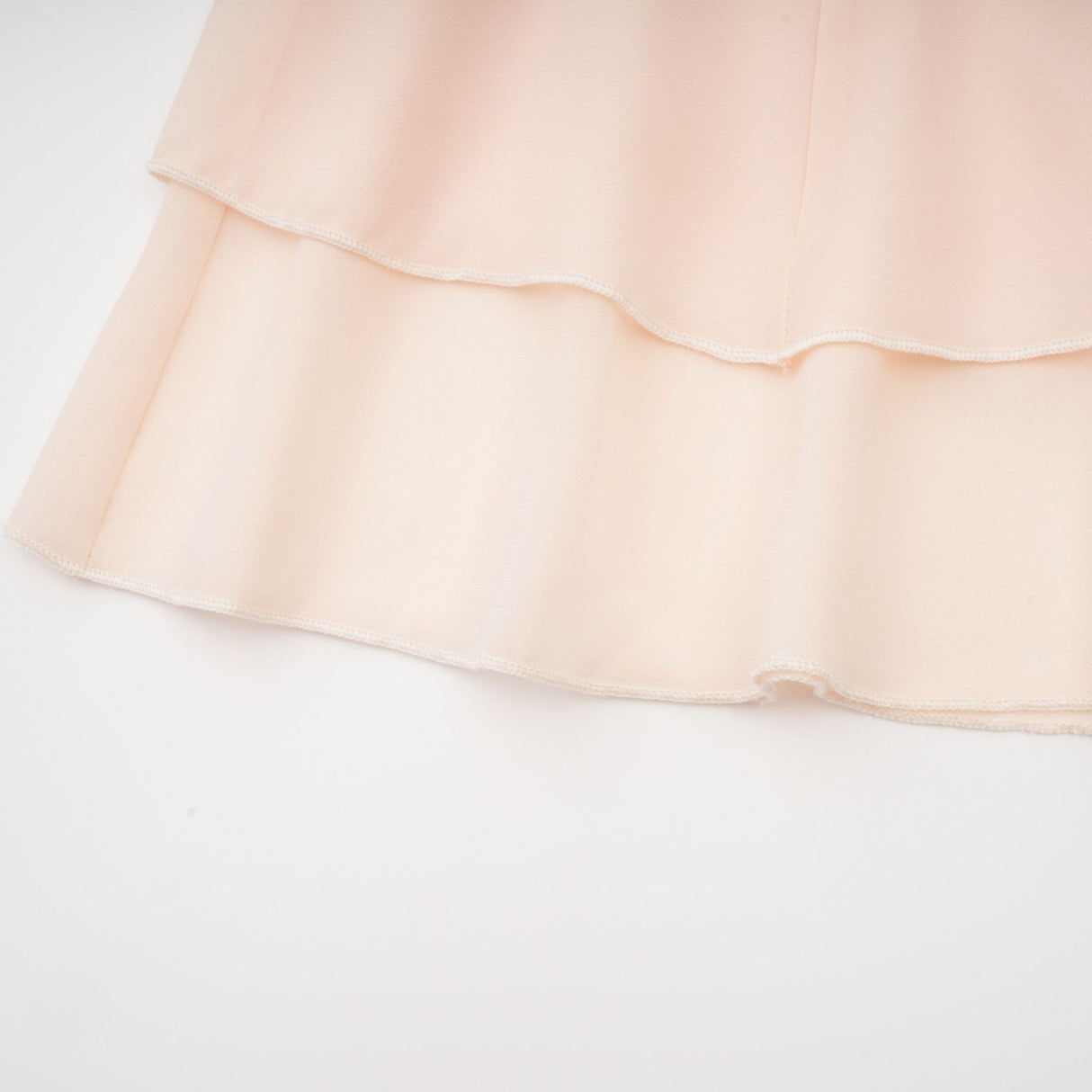 Zara Mini Dress with Wrapped Bustier Design