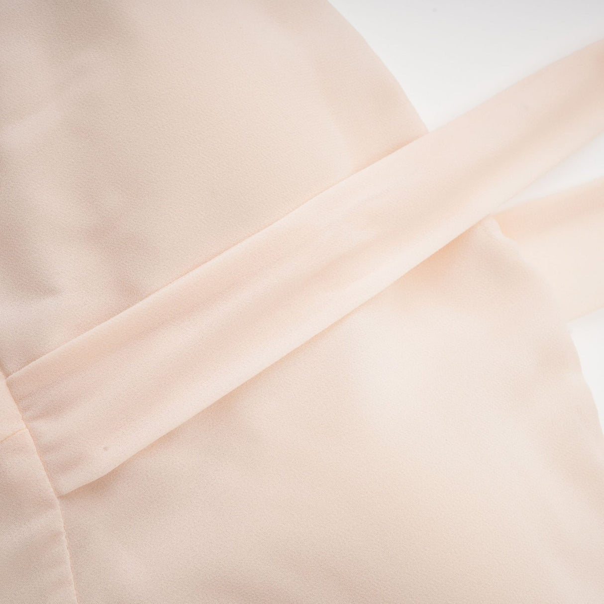 Zara Mini Dress with Wrapped Bustier Design