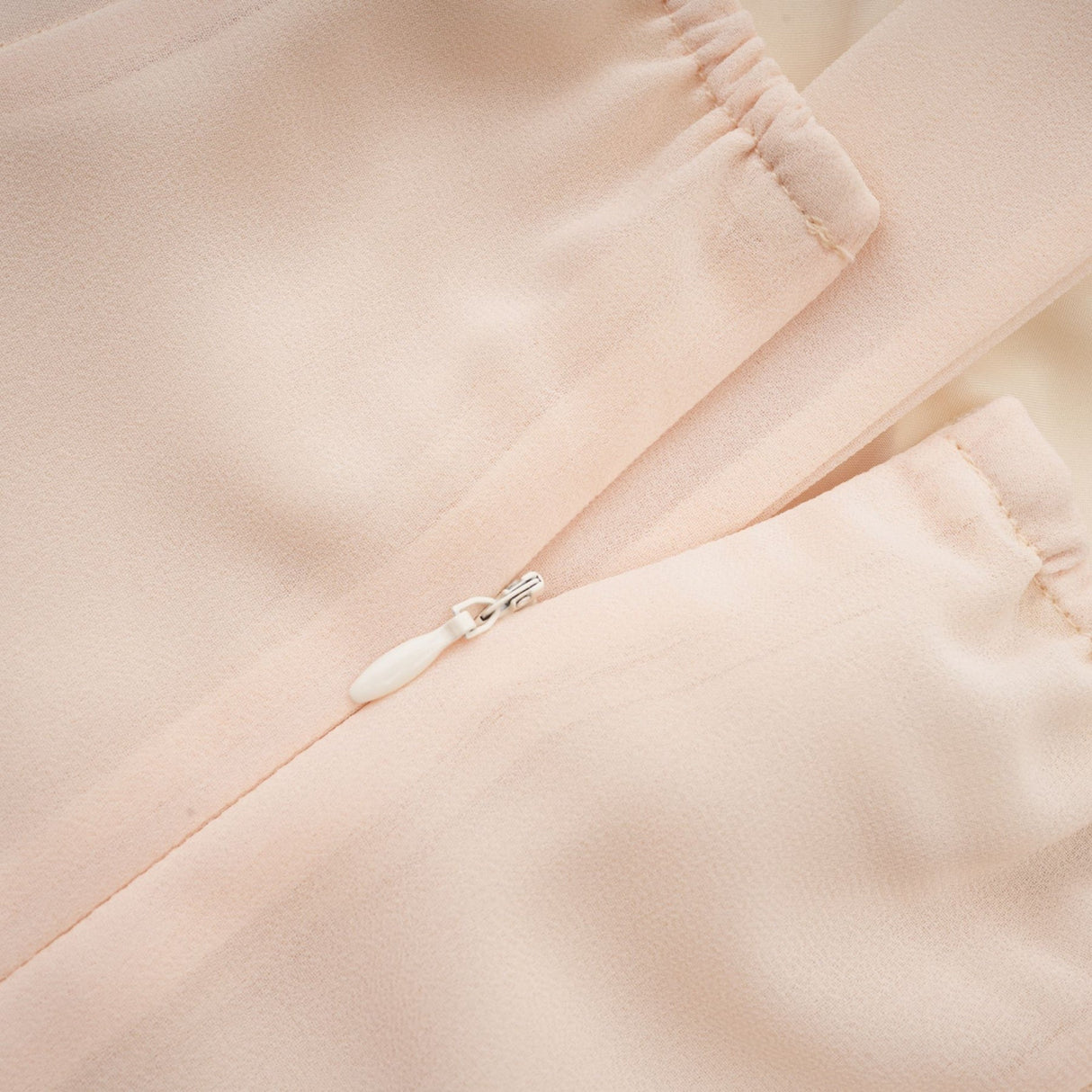 Zara Mini Dress with Wrapped Bustier Design