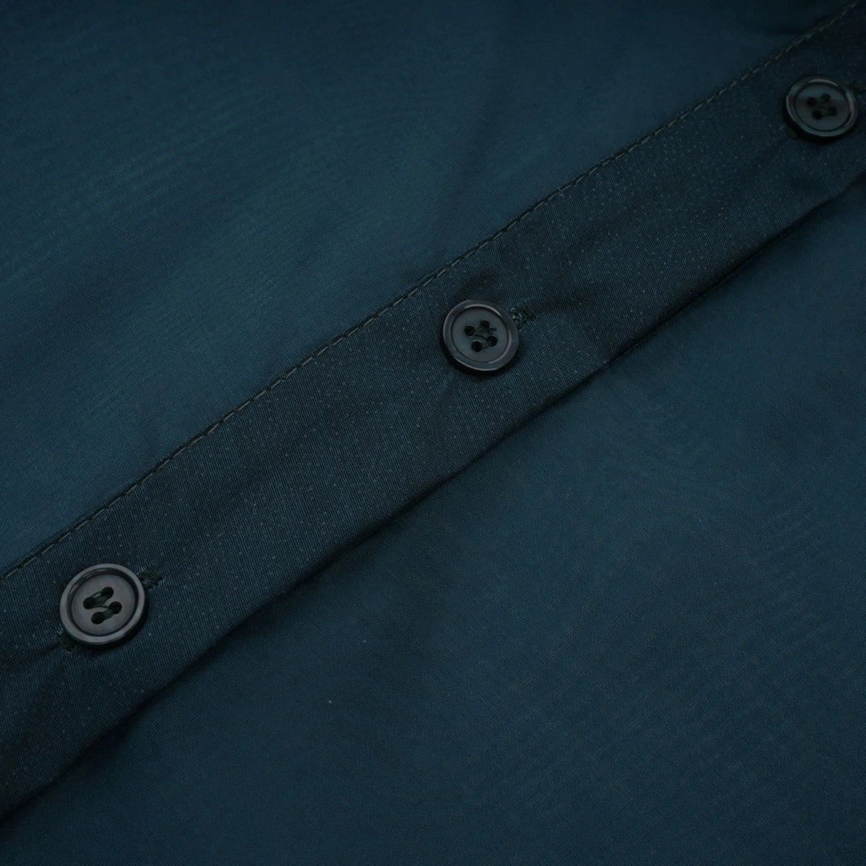 Zaria Shirt & Skirt Set Smocked Panelling Pleated Maxi - Length