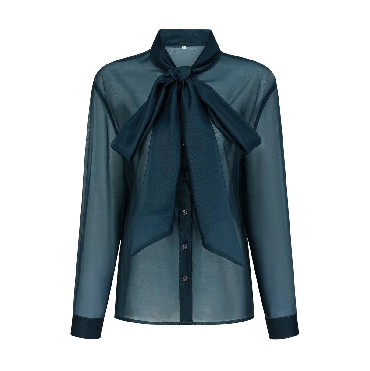 Zaria Shirt & Skirt Set Smocked Panelling Pleated Maxi - Length