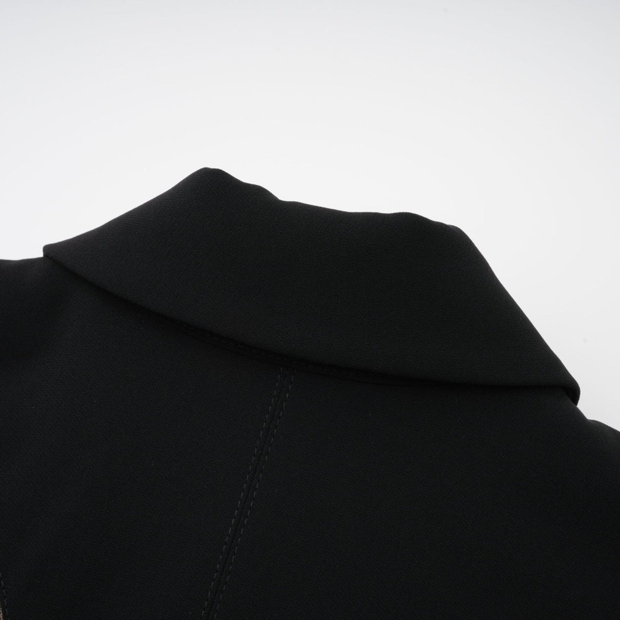 Zita Jacket with Corset Style & Mesh Panels