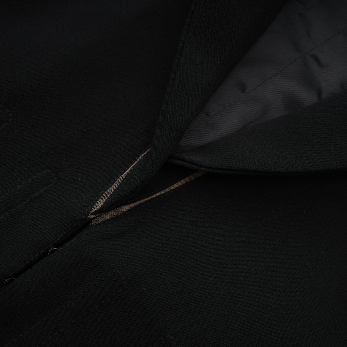 Zita Jacket with Corset Style & Mesh Panels