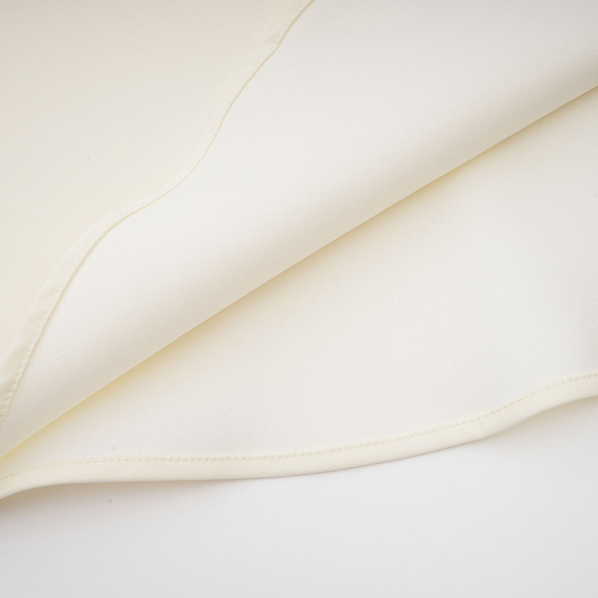 Zita Neutrals Skirt & Top Set 3D Petal Crystal Embellishment