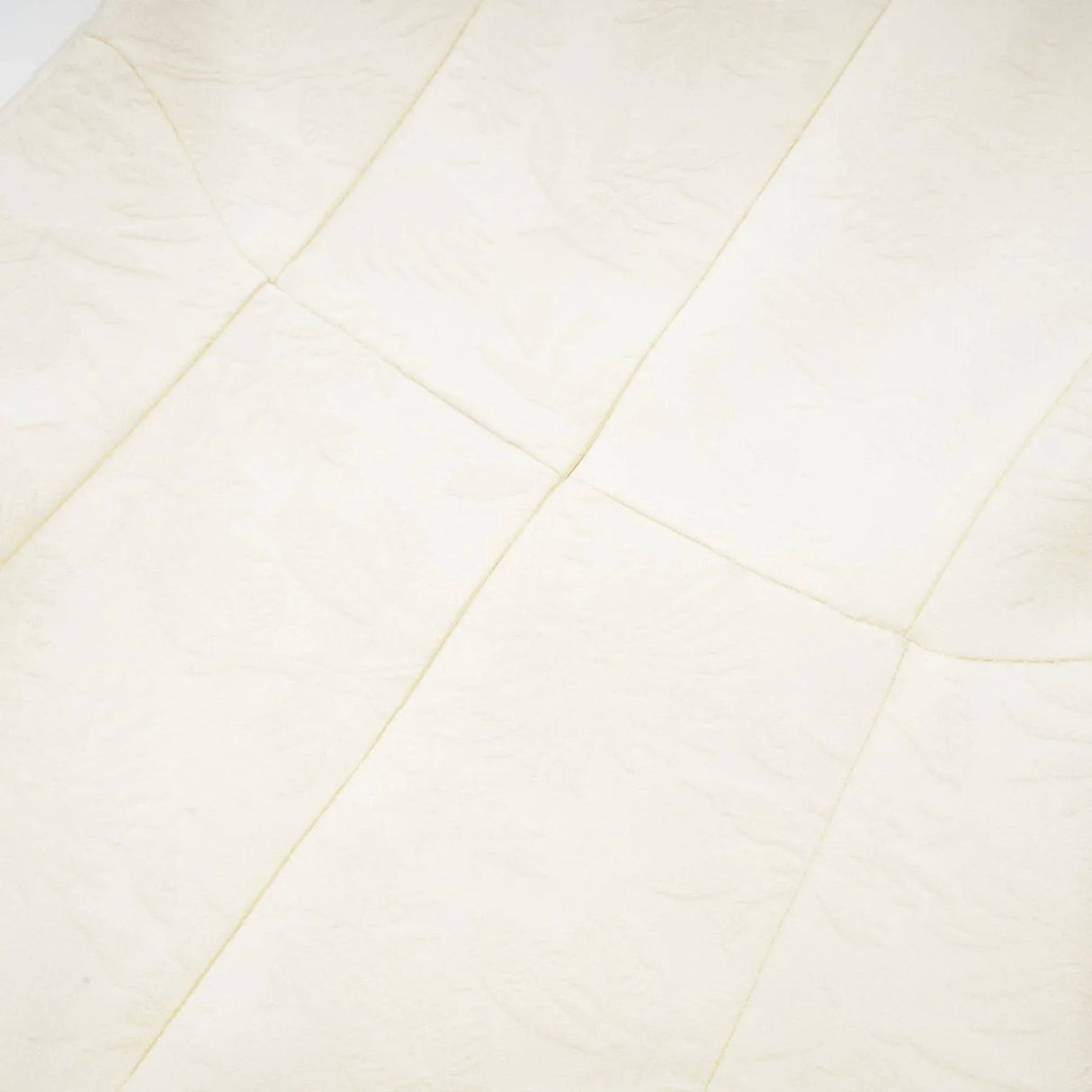 Zoe Floral Embroidery A - Line Midi Dress