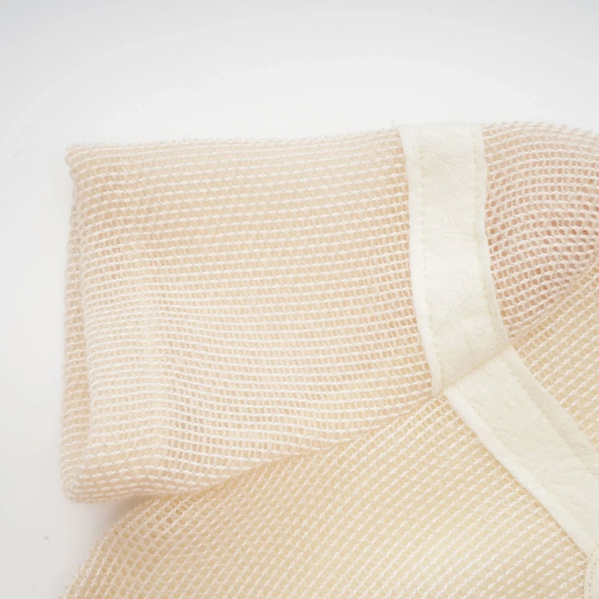 Zoe Floral Embroidery A - Line Midi Dress