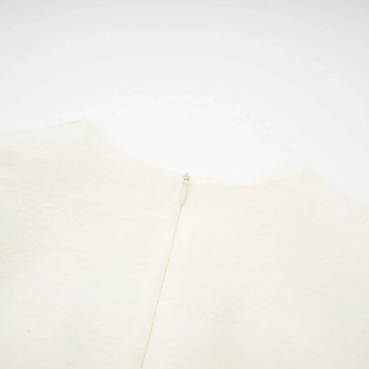 Zoe Floral Embroidery A - Line Midi Dress