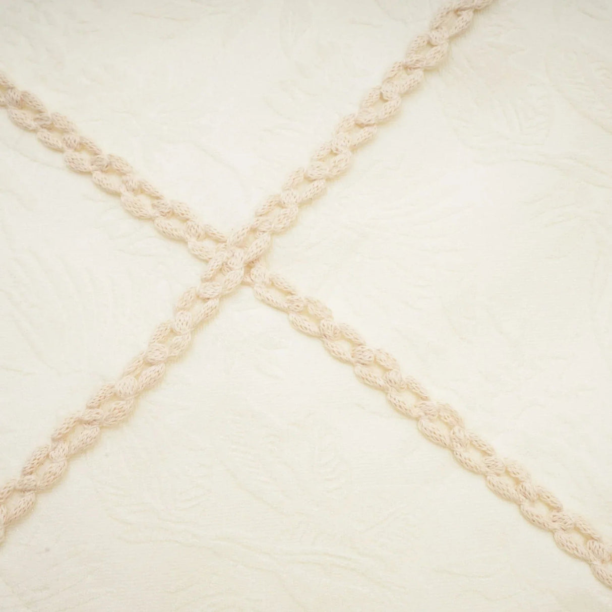 Zoe Floral Embroidery A - Line Midi Dress