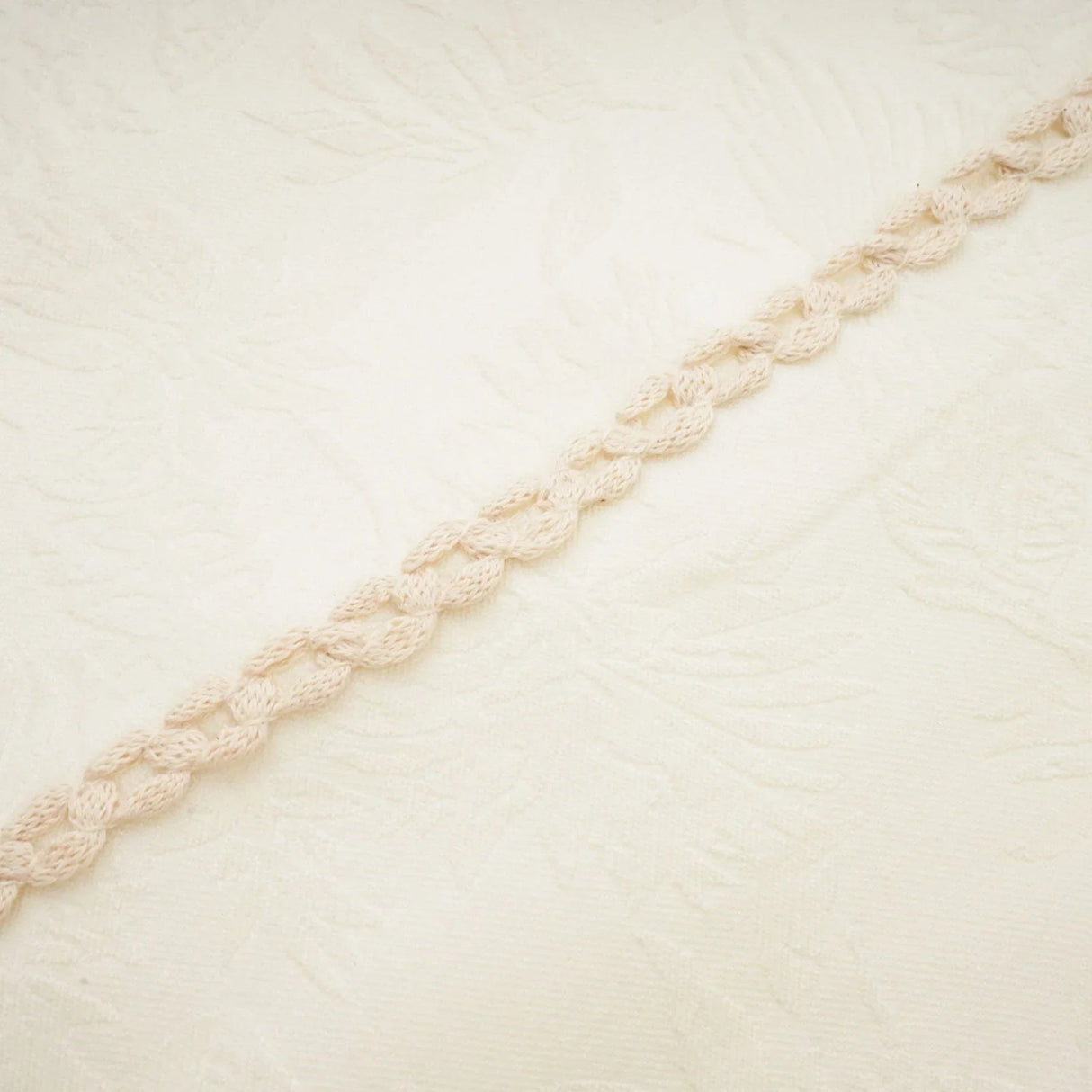 Zoe Floral Embroidery A - Line Midi Dress