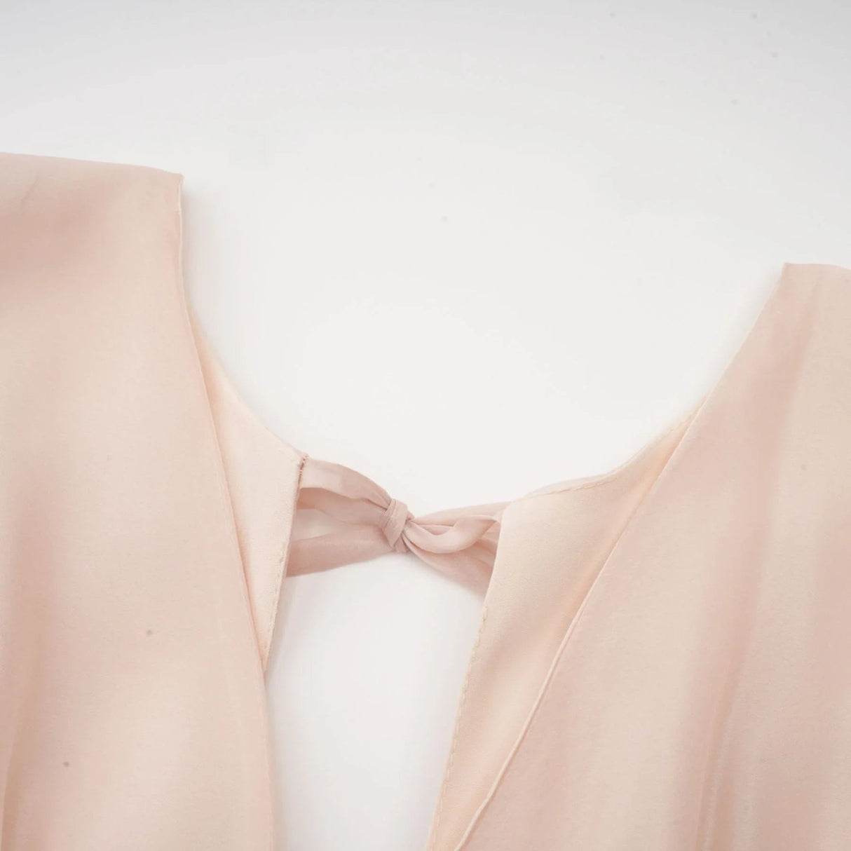 Zoey Midi Dress with Faux - Floral Embellishment