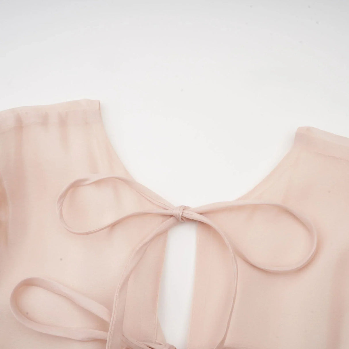 Zoey Midi Dress with Faux - Floral Embellishment