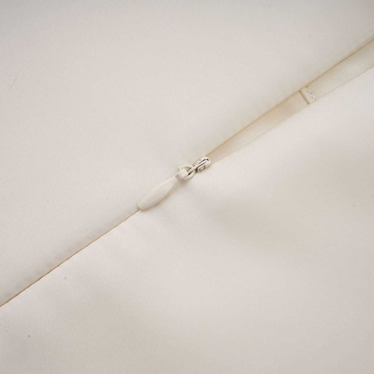 Zuri Floral Midi Dress Sleeveless Aline design with Beaded Appliqu in White