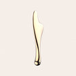 24K Gold Microcurrent Face & Neck Massager