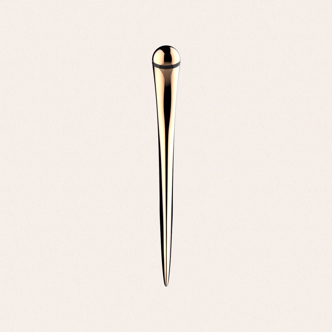 24K Gold Microcurrent Face & Neck Massager