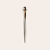 24K Gold Microcurrent Face & Neck Massager