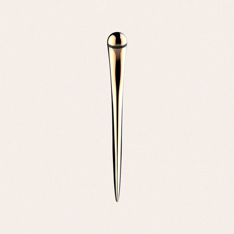 24K Gold Microcurrent Face & Neck Massager