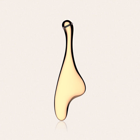 24K Gold Microcurrent Face & Neck Massager