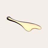 24K Gold Microcurrent Face & Neck Massager