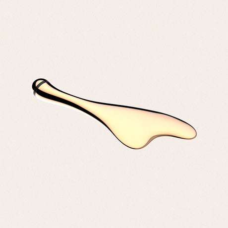 24K Gold Microcurrent Face & Neck Massager