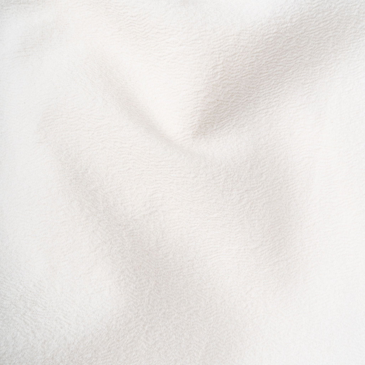 Isla A Line Jacquard Midi Dress – Puff Sleeves – Twisted Waist Detail