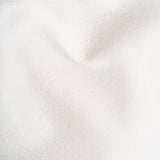 Isla A Line Jacquard Midi Dress – Puff Sleeves – Twisted Waist Detail