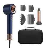 LS6001 Ionic Hair Dryer (1400W–1600W)
