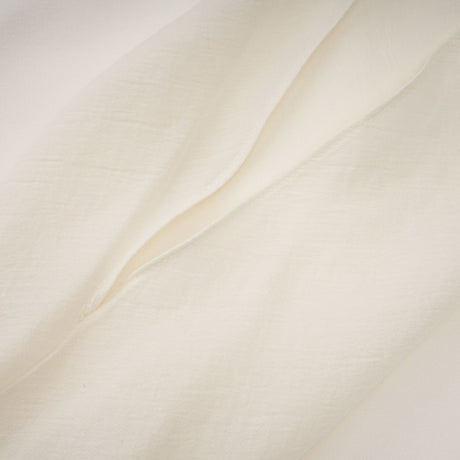 A flared mini dress with a ribbon design pattern named Danae featuring a short hemline and likely a fitted bodice transitioning to a wider skirt
