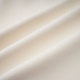 A flared mini dress with ribbon design details named Danae