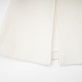A stylish jacket featuring a capelike design with embellishments named Eleonore