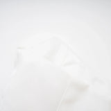 Abigail Mini Dress - Sleeveless Off the Shoulder Embellished Rear Zip Fastening