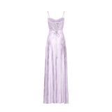 Adabella floral maxi dress
