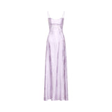 Adabella floral maxi dress