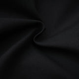 Adelaide Jacket - Corset Style - Long Sleeves - Lace - Up Fastening - Cropped Design