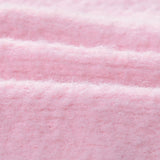 Adèle pink jacket  skirt matching set