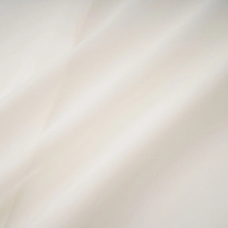 Adrienne White Feather Trim Mini Dress