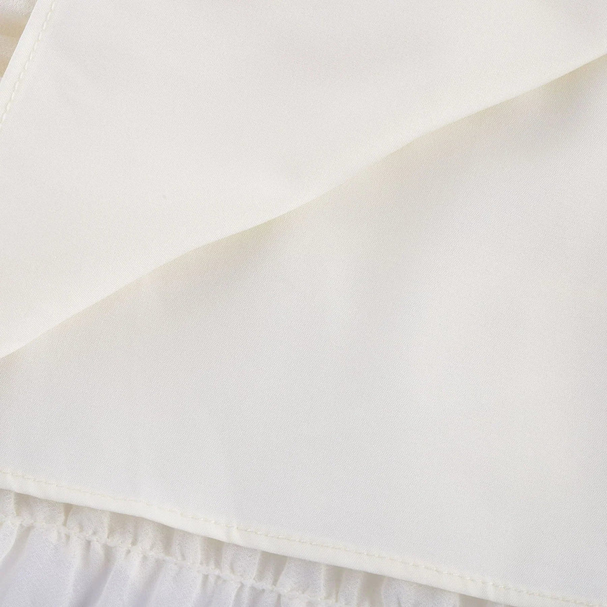 Alba Skirt & Top Set - Sleeveless Halterneck Open Back Pleated Ruffled Floor Length