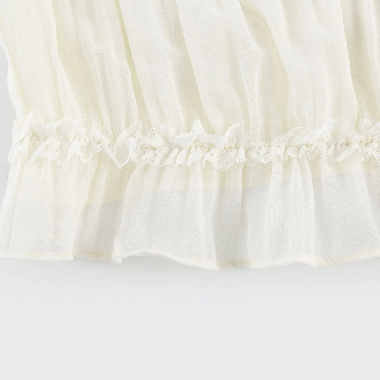 Alba Skirt & Top Set - Sleeveless Halterneck Open Back Pleated Ruffled Floor Length