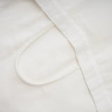 Alessia Bodysuit - Lapels - Long Sleeves - Scoop Back - Boned Design