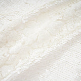 Alexa Mini Dress - Spaghetti Strap Sweetheart Bustier Crystal Sequin Faux - Flower Thigh - Length Zip Detail