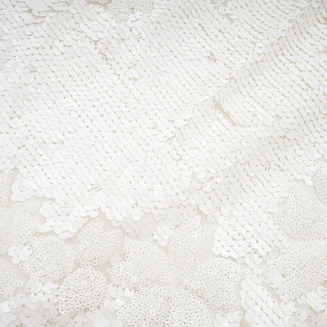 Alexa Mini Dress - Spaghetti Strap Sweetheart Bustier Crystal Sequin Faux - Flower Thigh - Length Zip Detail