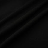 Alexa Top - V - Neck Open Front Long Sleeve Pleated Boned Stylish Blouse