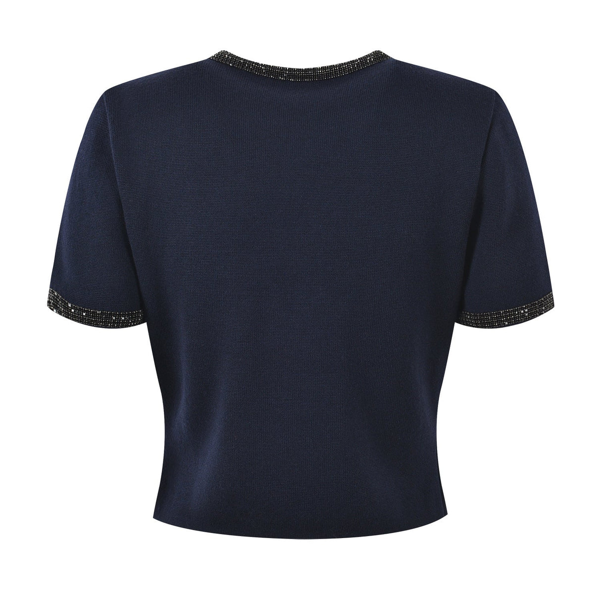 Alina Top & Skirt Set - Tailored Silhouette - Classic Suit Design - Structured Fit - Versatile Styling