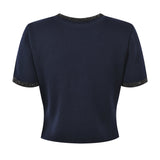 Alina Top & Skirt Set - Tailored Silhouette - Classic Suit Design - Structured Fit - Versatile Styling