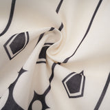 Allie graphicprint shirt  shorts matching set