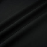 Alvaro Black Lace Shawl  Dress Set