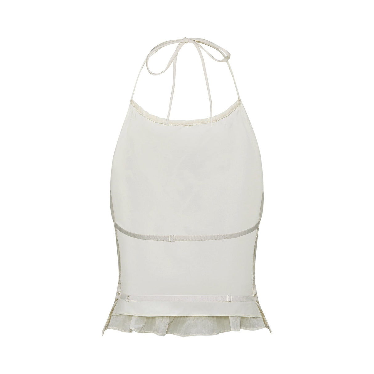 Alyssa pleated top  skirt matching set