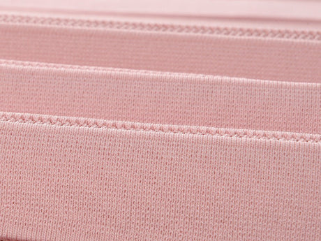 Amari Dress - A - Line Silhouette - Flared Skirt - Long Sleeves - Tailored Fit - Decorative Buttons